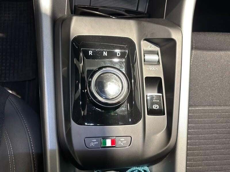 Alfa Romeo Tonale Tonale 1.6 diesel 130 CV TCT6 Sprint