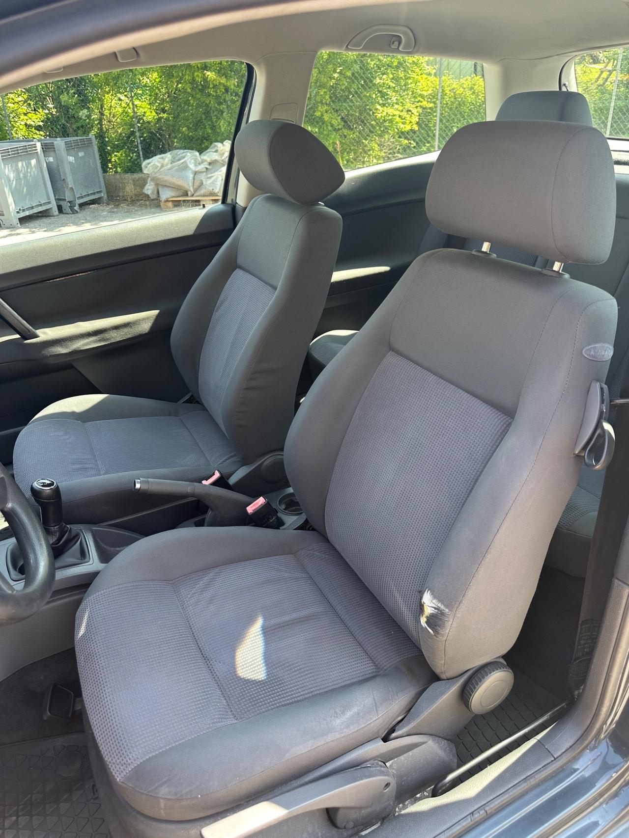 Volkswagen Polo 1.4 TDI 3p. Comfortline Neop. 100millakm