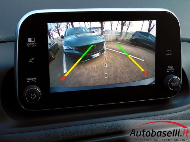 FIAT Tipo SW 1.6 MJT 120CV AUTOMATICA LOUNGE DCT, NAVIGATORE