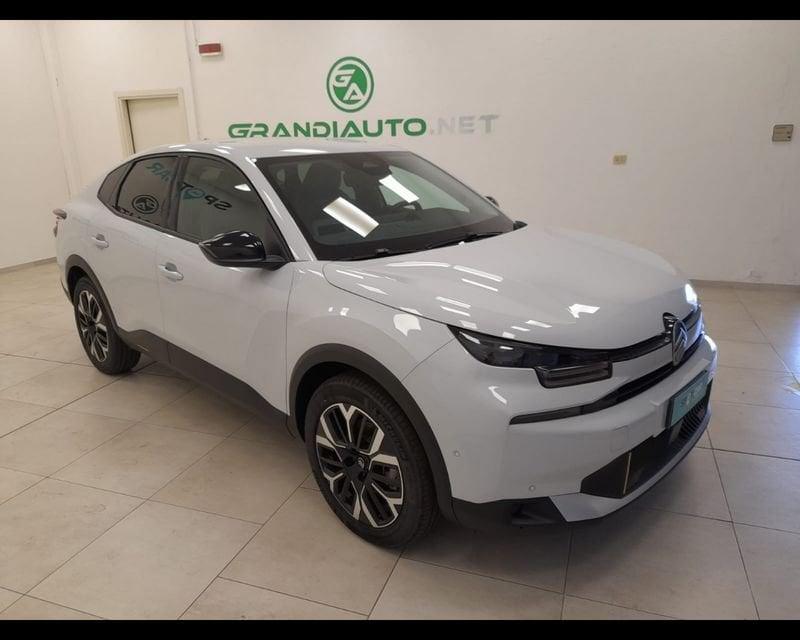 Citroën C4 X Nuova X Benzina 130 cv Automatico- MAX