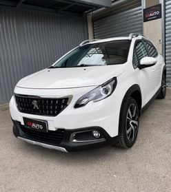 Peugeot 2008 1.6 BlueHDi 100cv S&S Allure - FULL