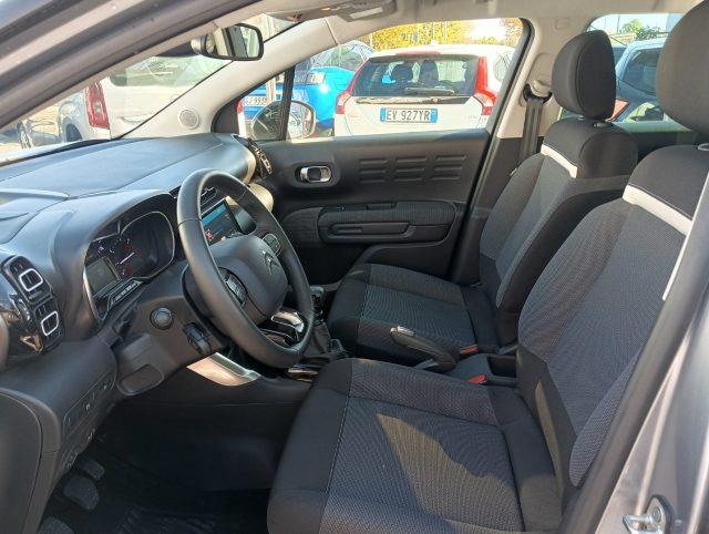 CITROEN C3 Aircross PureTech 110 S&S Plus