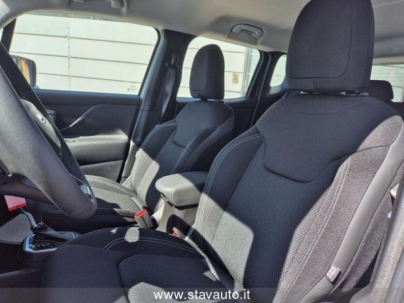Jeep Renegade Renegade 1.5 Turbo T4 MHEV Altitude
