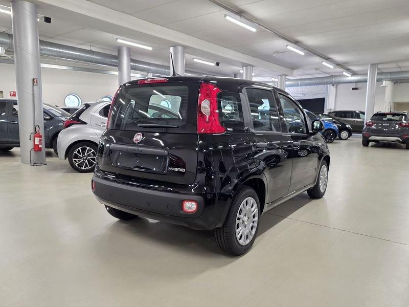 FIAT Pandina Pandina 1.0 firefly hybrid Icon s&s 65cv con BONUS EASY GO'