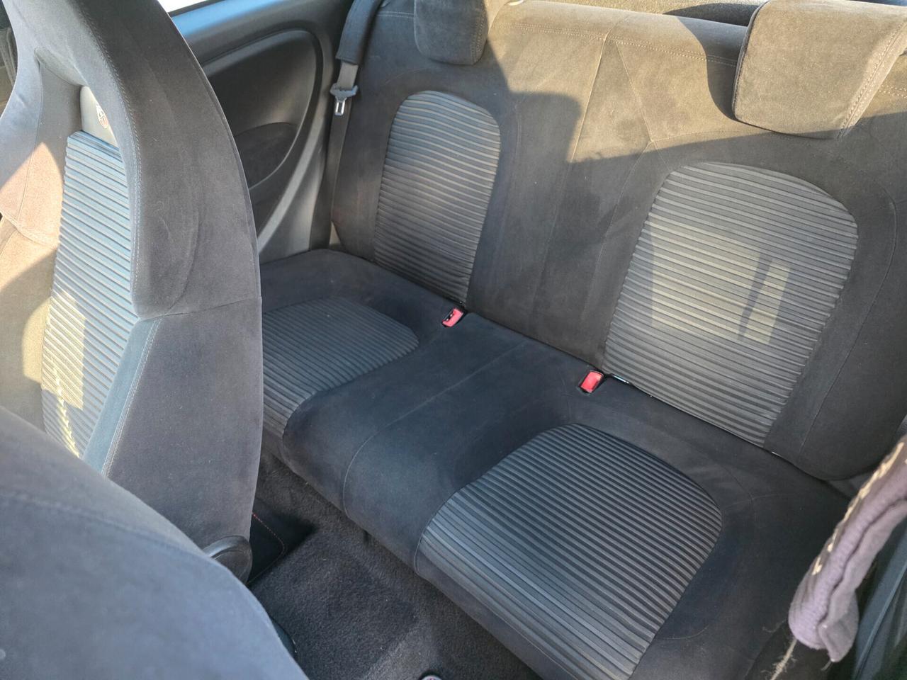 Abarth esse esse 180cv bellissima