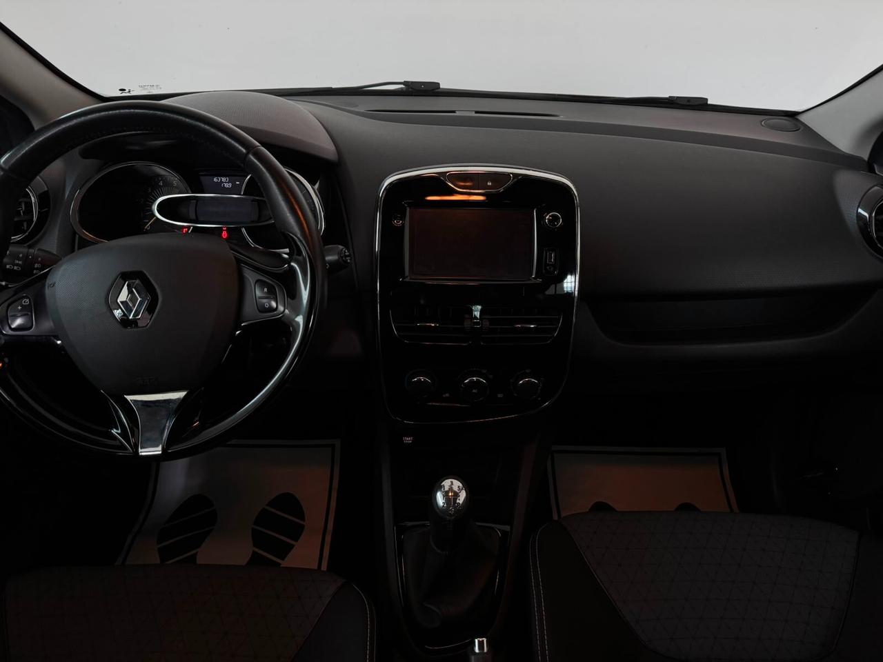 Renault Clio 1.5 dCi 8V 90CV Start&Stop 5 porte Energy