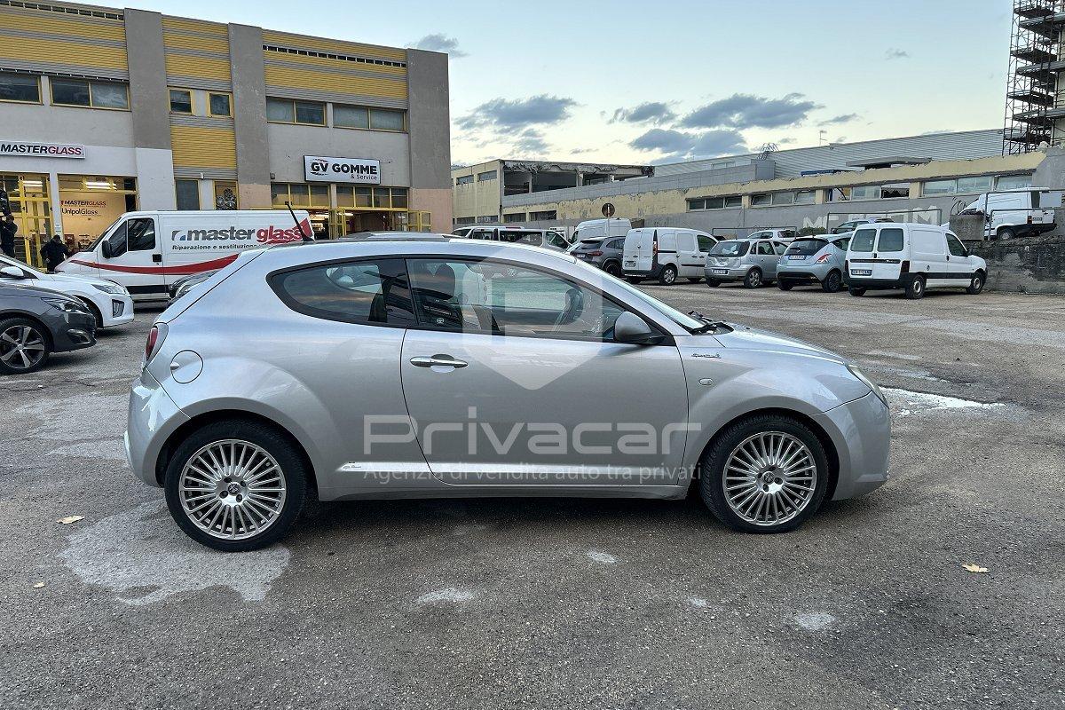 ALFA ROMEO MiTo 1.3 JTDm-2 95 CV S&S Distinctive Sport Pack