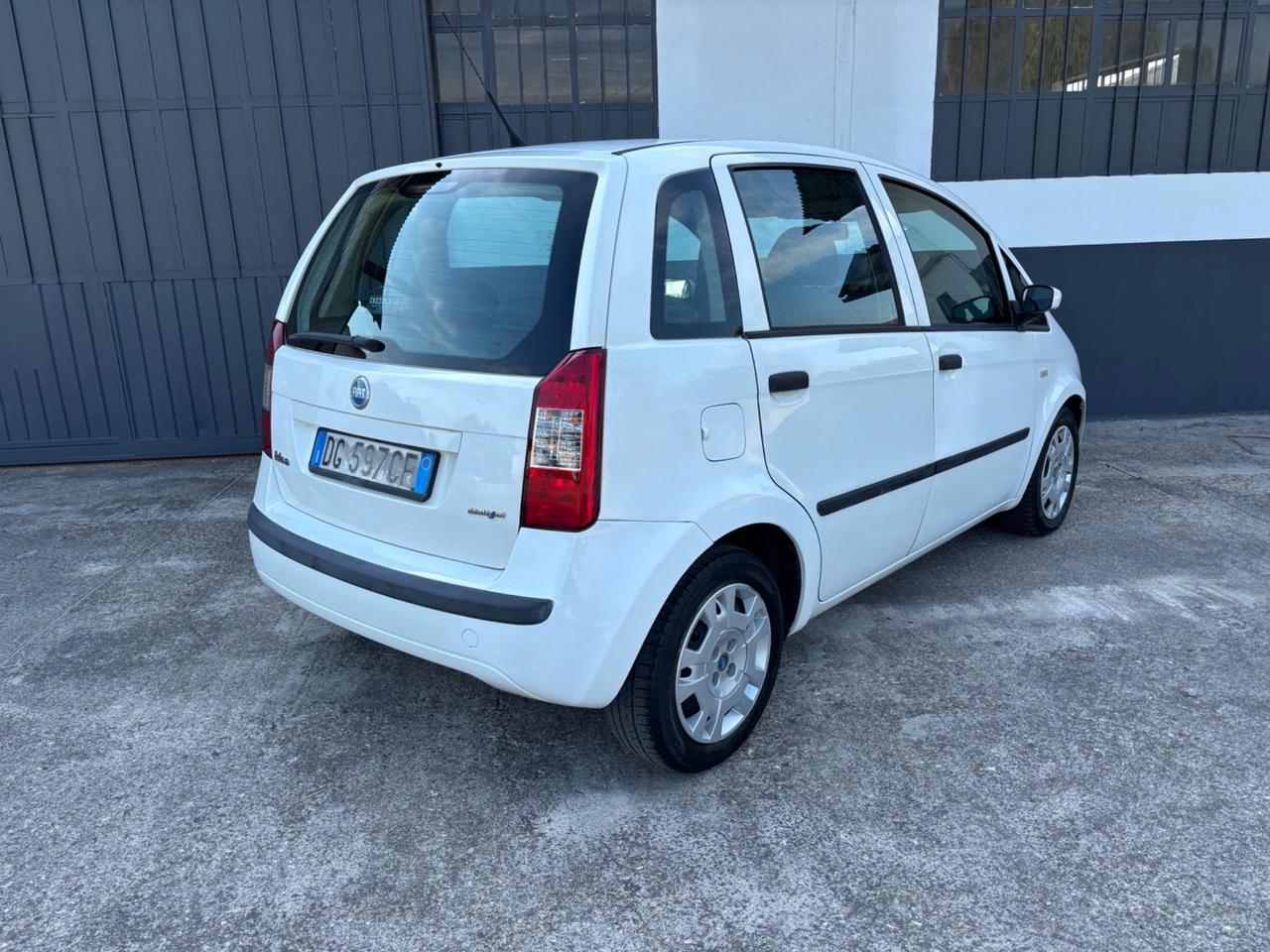 Fiat Idea 1.3 Multijet 70 CV. Neopatentati. Garanzia