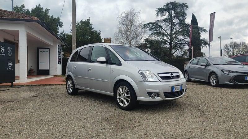 Opel Meriva Meriva 1.6 16V Cosmo