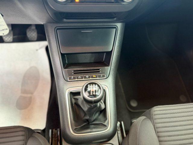VOLKSWAGEN Tiguan 1.4 TSI 4MOTION Sport & Style