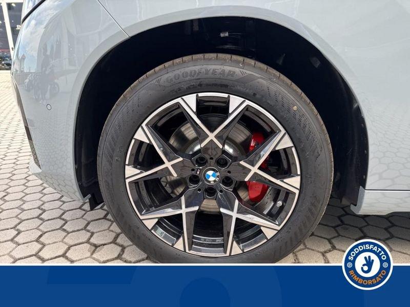 BMW X3 20d xDrive M Sport Pro