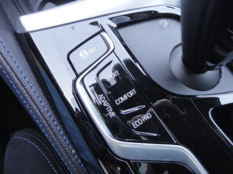 BMW Serie 5 530d 48V xDrive Touring Msport