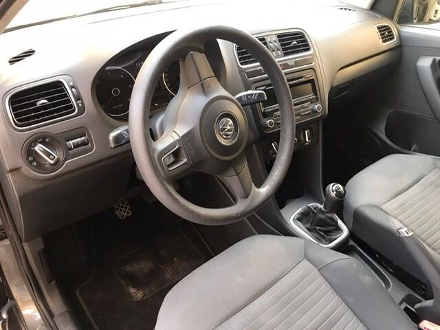 Volkswagen Polo 1.2 TDI 5 p. Comfortline