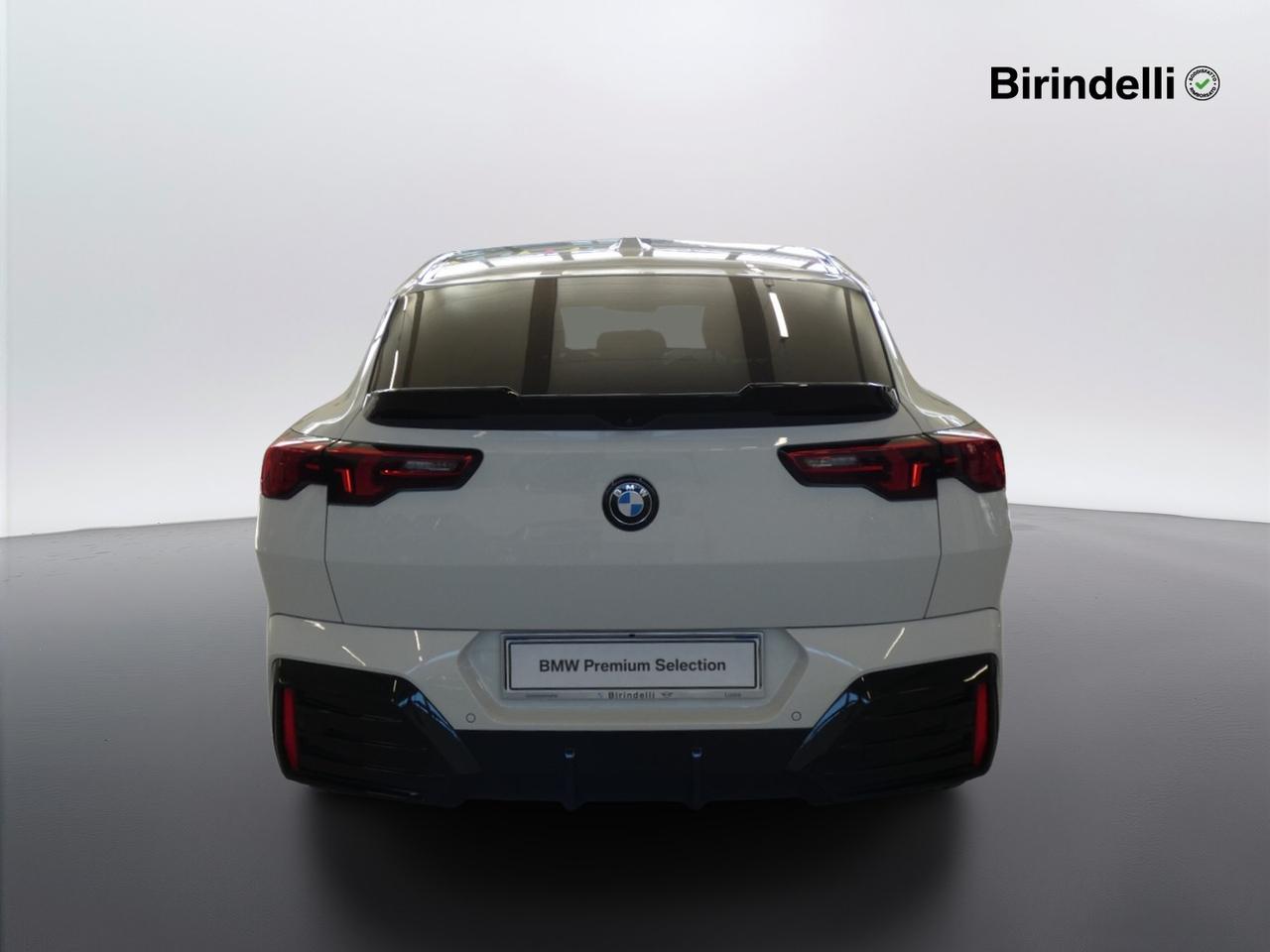 BMW X2 (U10) - X2 sDrive 18d Msport Pro