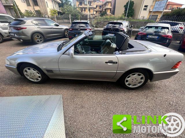 MERCEDES-BENZ SL 300 24 V