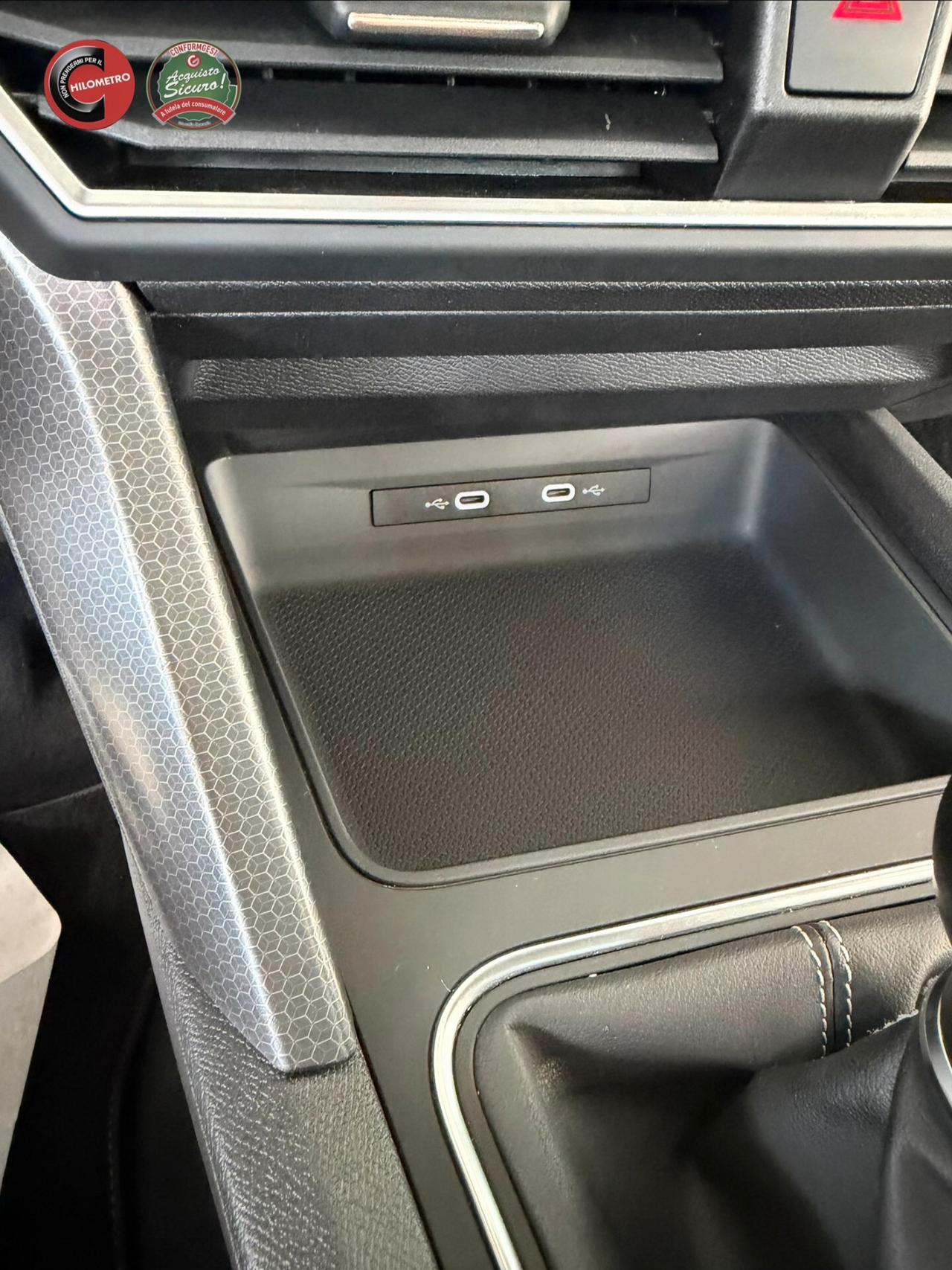 Seat Leon 2.0 TDI Style