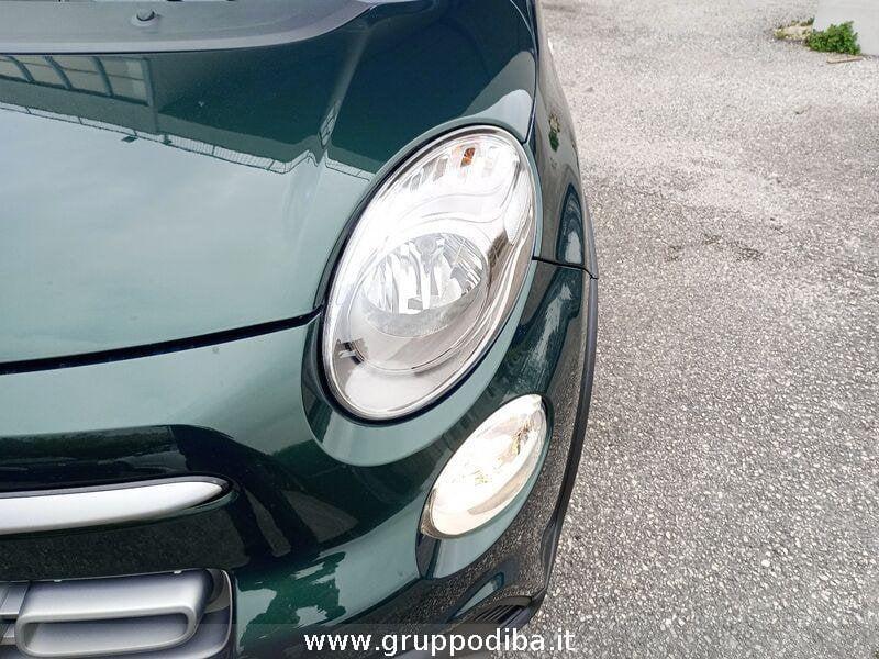 FIAT 500L 2017 Cross Diesel Cross 1.3 mjt 95cv