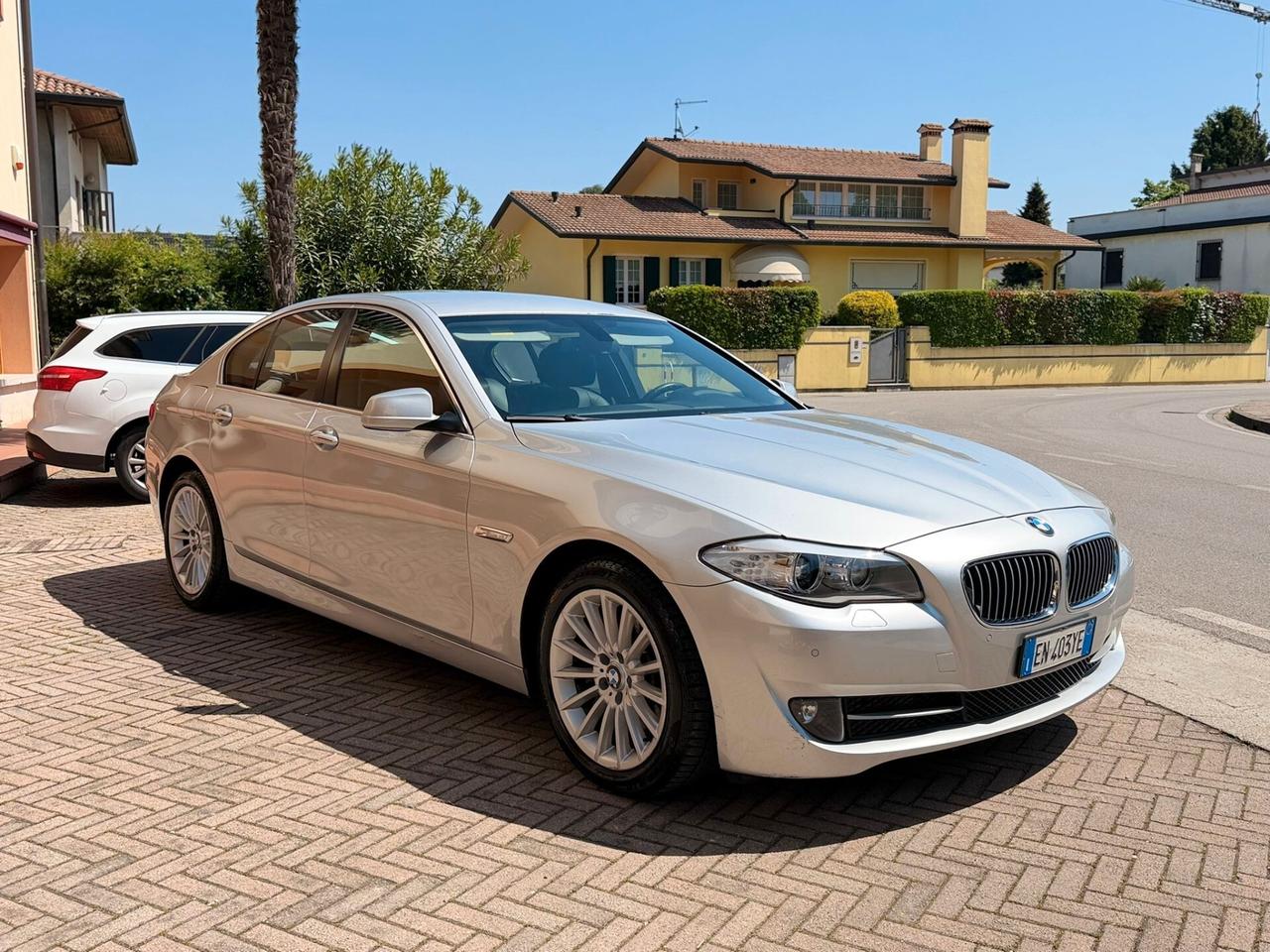 Bmw 530 530d xDrive 258CV