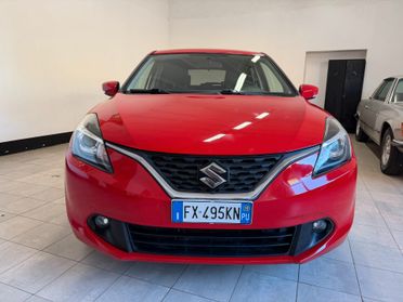 Suzuki Baleno 2019 1.2 Hybrid SEDILI RISC. KM 62000