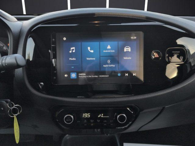 TOYOTA Aygo X 1.0 VVT-i 72 CV 5 porte Trend Air S-CVT