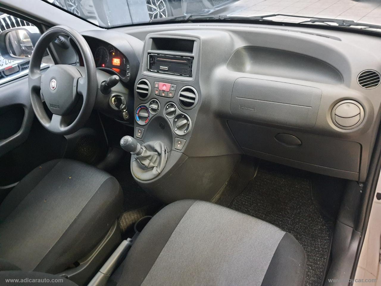 FIAT Panda 1.2 Dynamic Euro 5