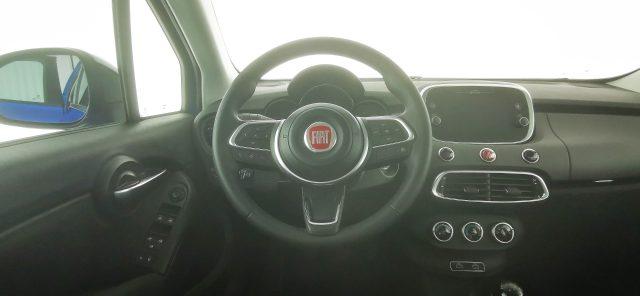 FIAT 500X 1.3 MultiJet 95 CV