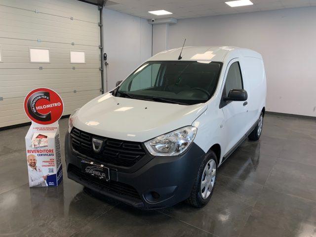 DACIA DOKKER 1.6 GPL Furgone
