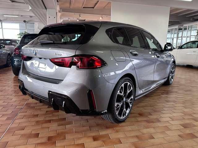 BMW 118 118d MSport auto