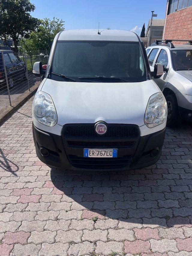 FIAT Doblo Doblò 1.3 MJT PL Combi Maxi N1 COIBENTATO LEGGERO