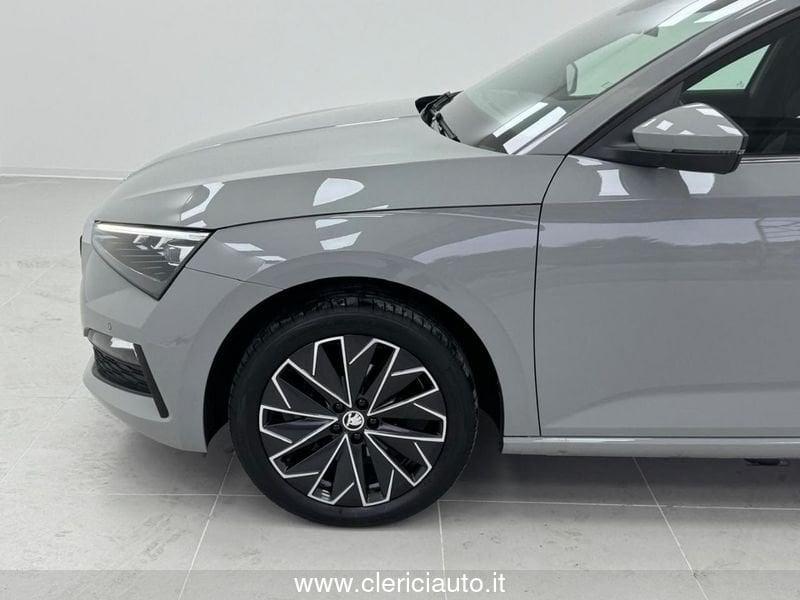 Skoda Scala 1.5 TSI ACT Style (TETTO PAN.)