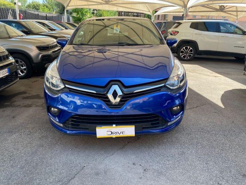 Renault Clio TCe 12V 90 CV GPL 5 porte Business