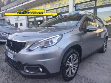 Peugeot 2008 1.2 82cv PureTech S&S Active GPL*