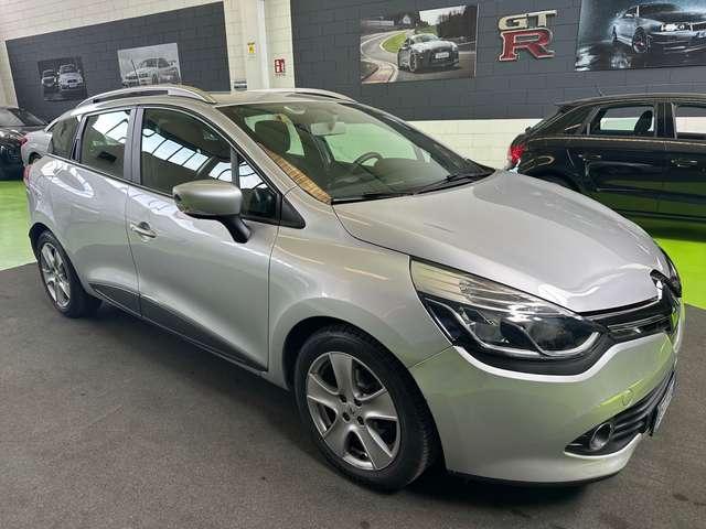 Renault Clio Sporter 1.5 dci Live 75cv