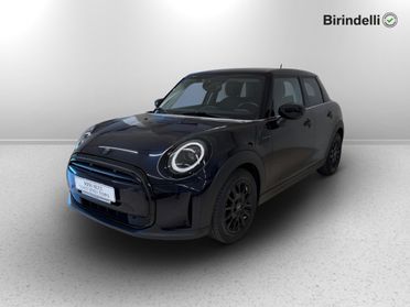 MINI Mini 5 porte (F55) - Mini 1.5 Cooper Classic 5 porte