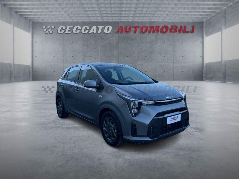 KIA Picanto Picanto 1.0 mpi Gpl Urban