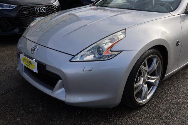 NISSAN 370Z Roadster 3.7 V6 Lev 1