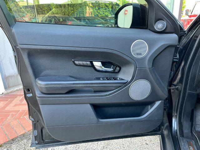 LAND ROVER Range Rover Evoque 2.2 TD4 5p. Dynamic Autom.