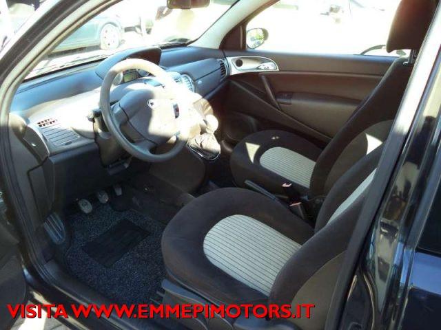 LANCIA Ypsilon 1.2 Argento