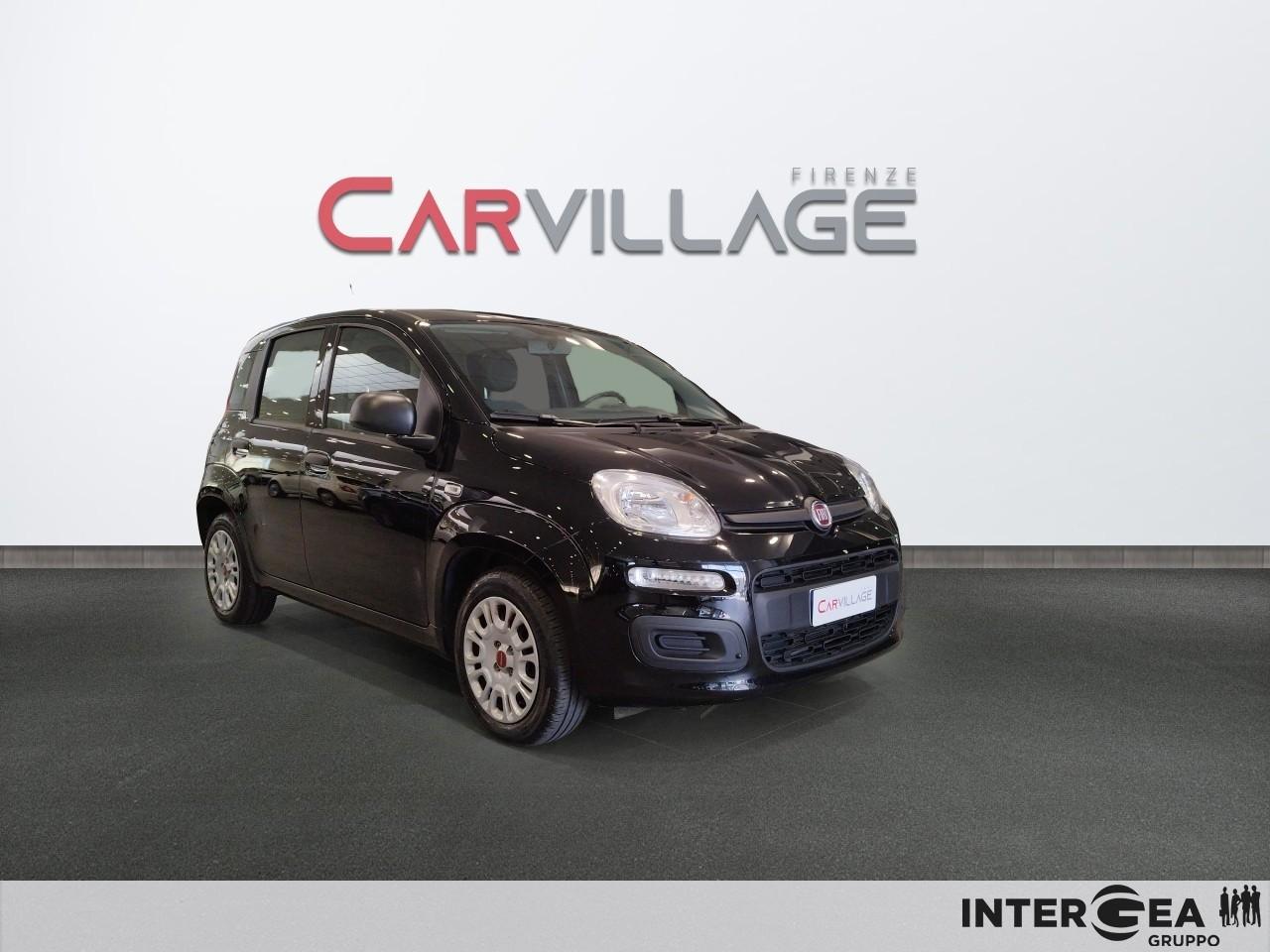 FIAT Panda 1.0 firefly hybrid s&s 70cv 5p.ti