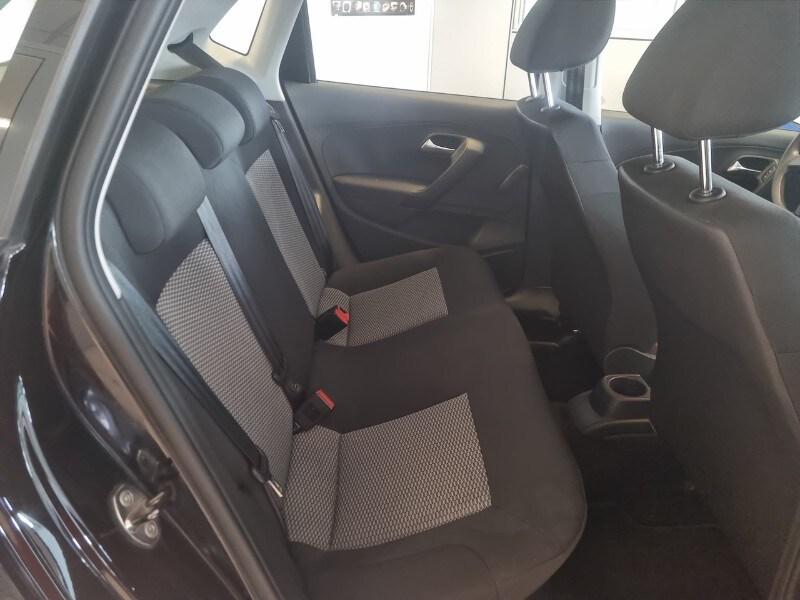 VOLKSWAGEN Polo 5ª serie Polo 1.2 TDI DPF 5 p....