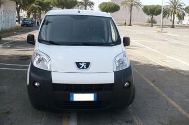 Peugeot Bipper 1.3 HDi 80CV Furgone Premium