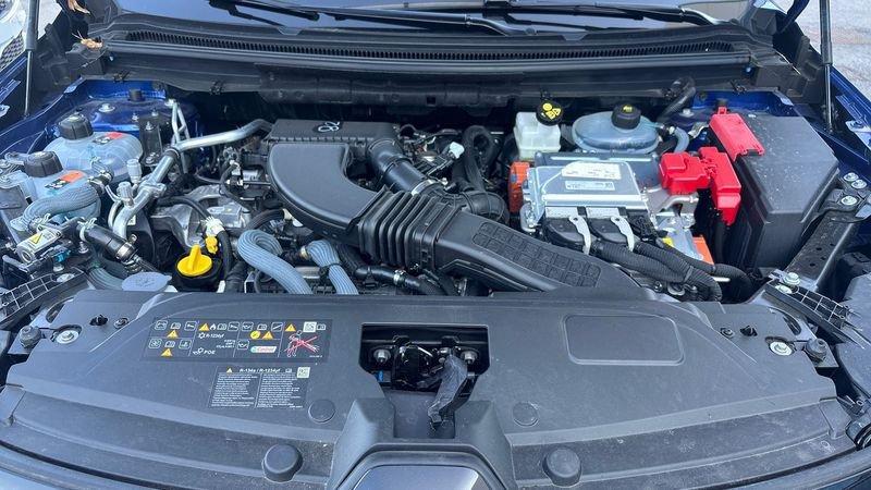 Renault Austral NUOVO techno esprit Alpine MY24 full hybrid E-Tech 200