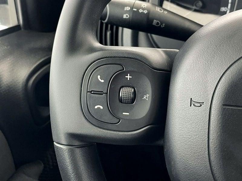 FIAT Panda Cross Panda Cross 1.0 FireFly S&S Hybrid