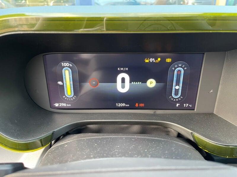 FIAT Grande Panda 44 kWh La Prima - AZIENDALE
