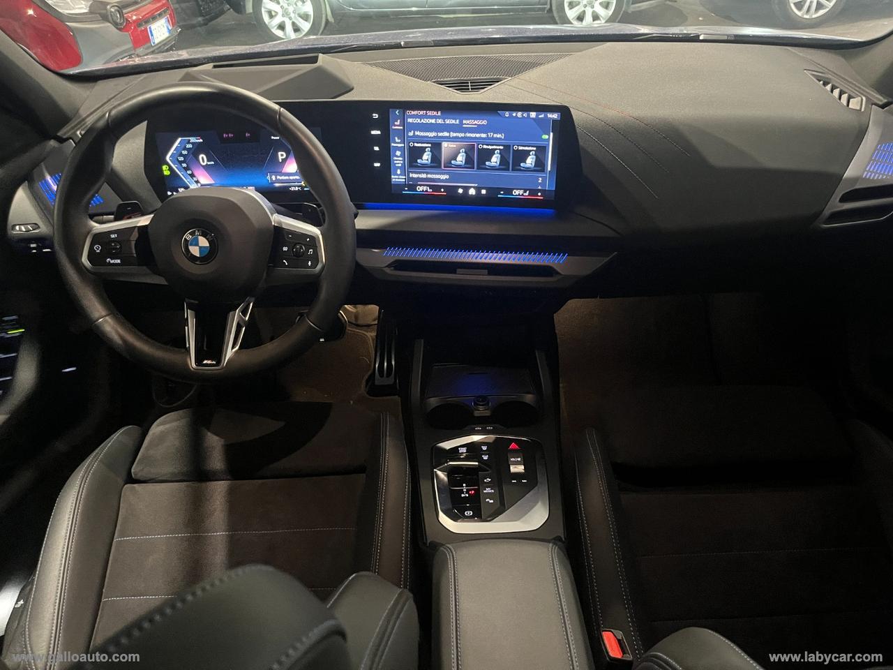 BMW 118d 5p. MSport Pro