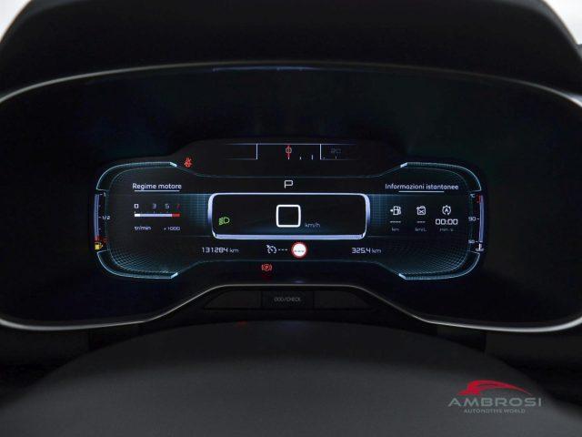 CITROEN C5 Aircross Aircross BlueHDi 180 S&S EAT8 Feel