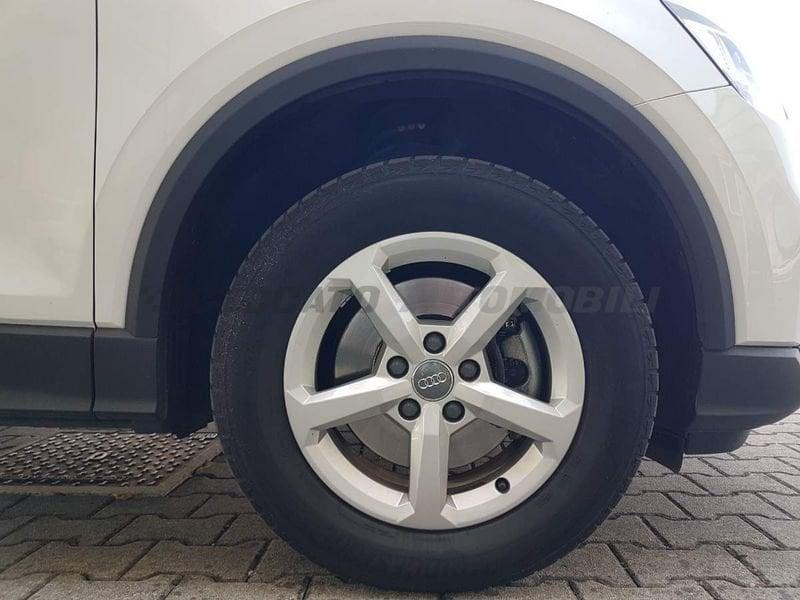 Audi Q2 Q2 1.6 tdi Business