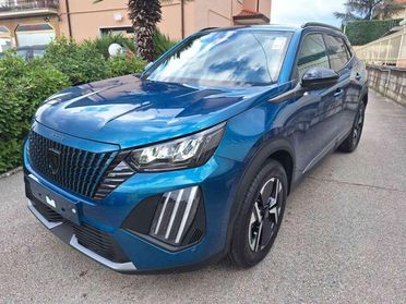 PEUGEOT 2008 PureTech 130 S&S EAT8 Allure *KM 0 *