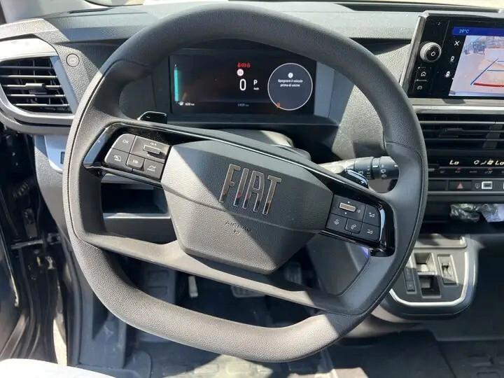 Peugeot Traveller BlueHDi 180 S&S EAT8 Long Business Vip