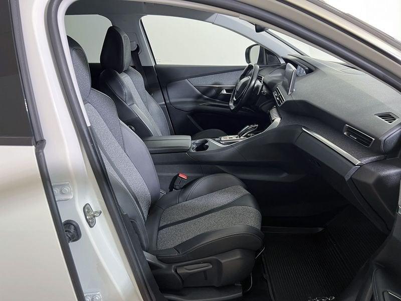 Peugeot 3008 3008 1.5 bluehdi Allure s&s 130cv eat8